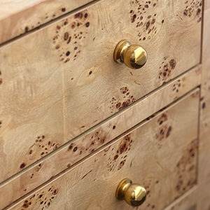 Douglas Side Table
