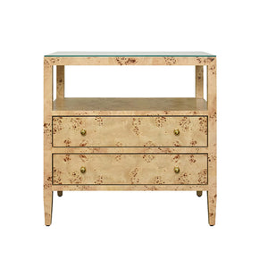 Douglas Side Table