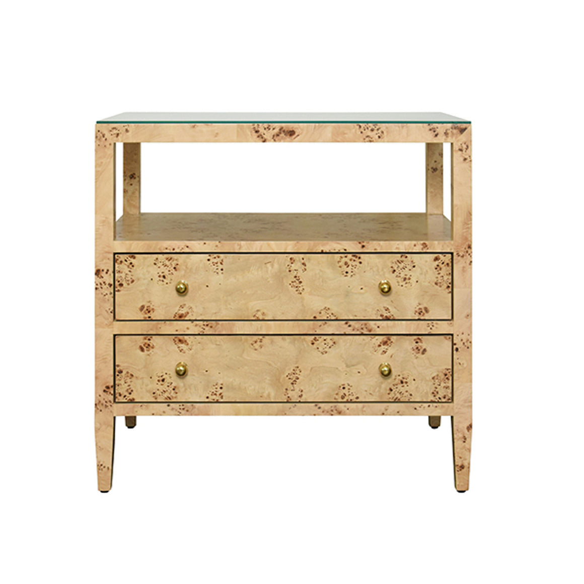 Douglas Side Table