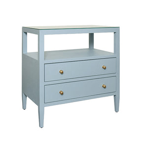 Douglas Side Table