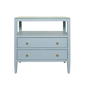 Douglas Side Table