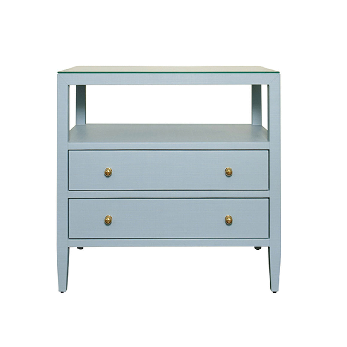 Douglas Side Table