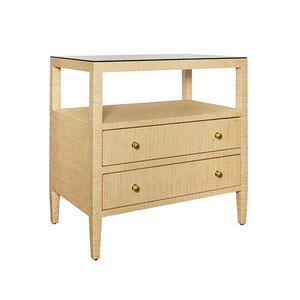 Douglas Side Table