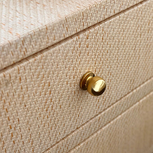 Douglas Side Table