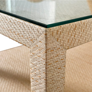 Douglas Side Table