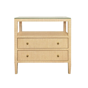 Douglas Side Table