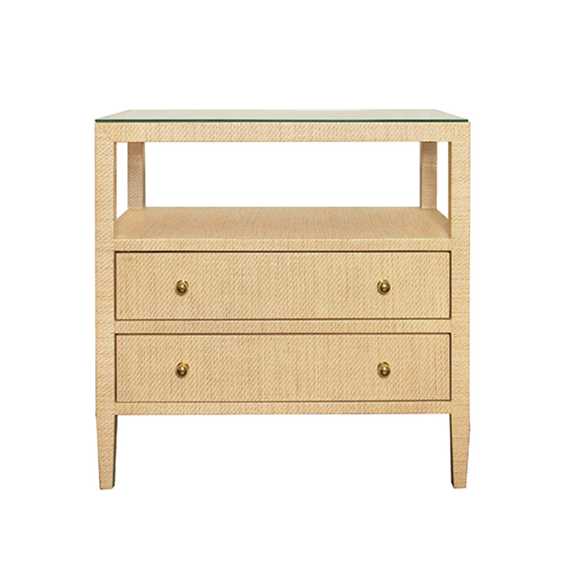 Douglas Side Table