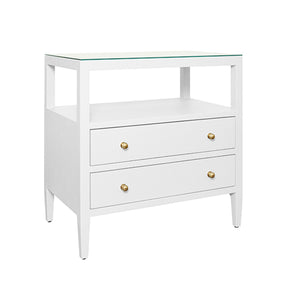 Douglas Side Table