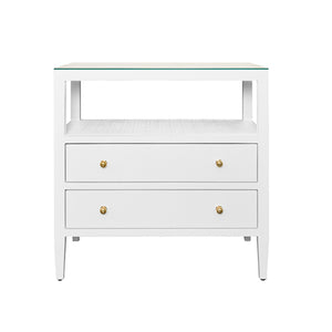 Douglas Side Table