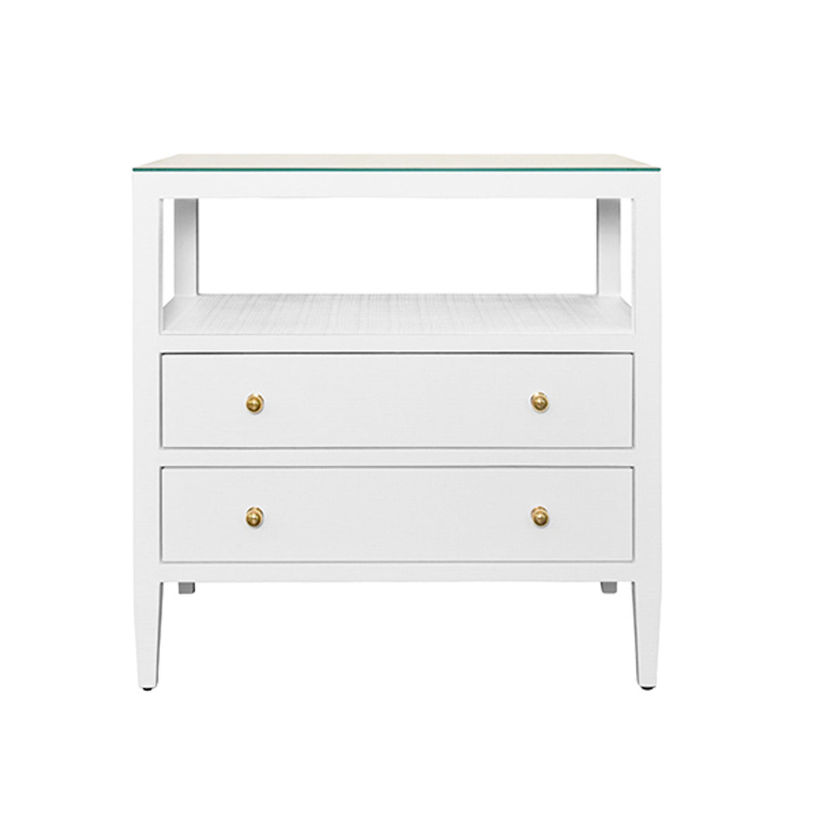 Douglas Side Table