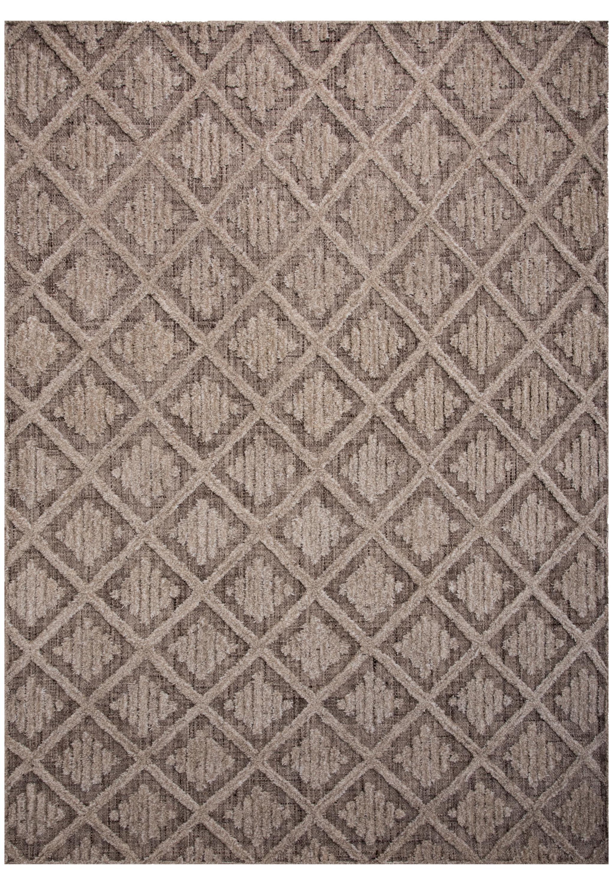 Rizzy Driftwood DRI688 Area Rug