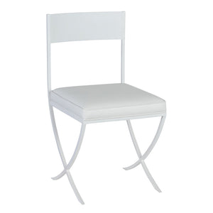 Darby Upholstered Armless Chair