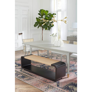 Coffee Table - Espresso | Emma Collection | Villa & House