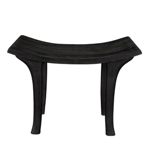 Kyoto Bench, Black