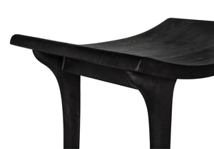 Kyoto Bench, Black