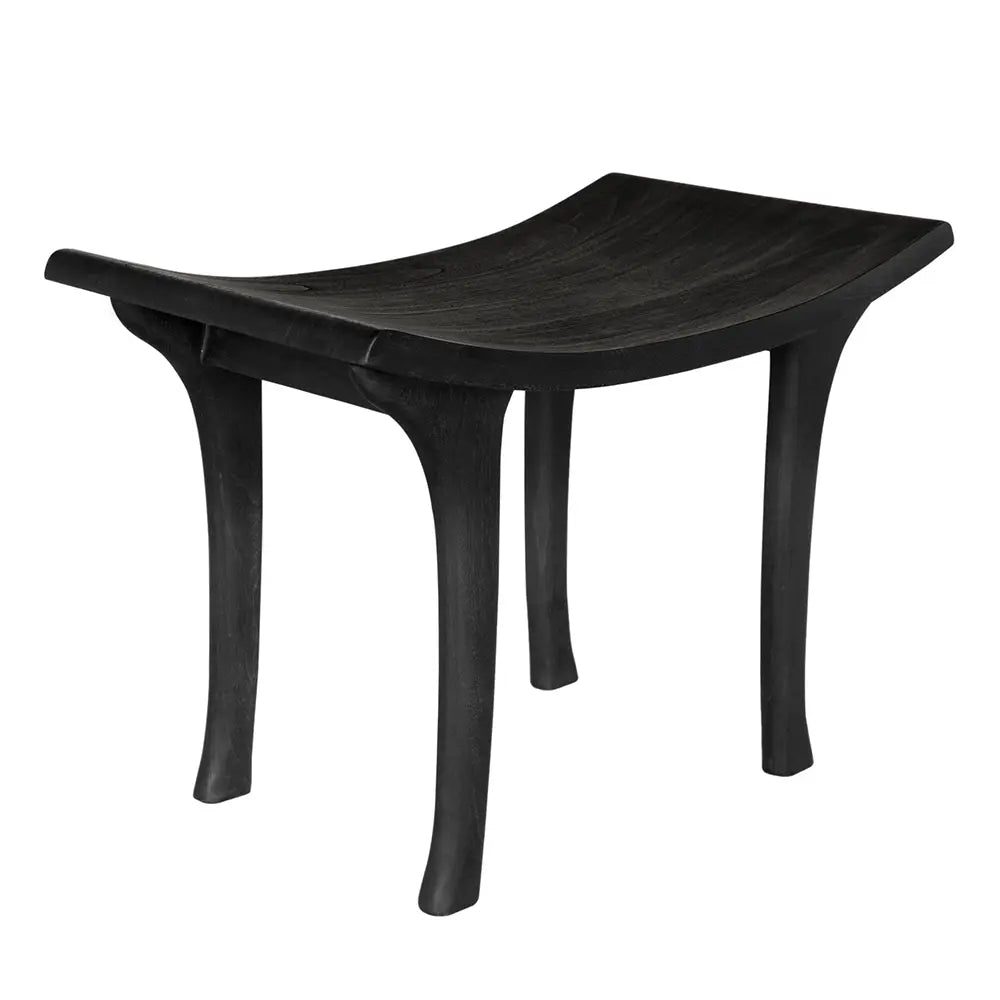 Kyoto Bench, Black