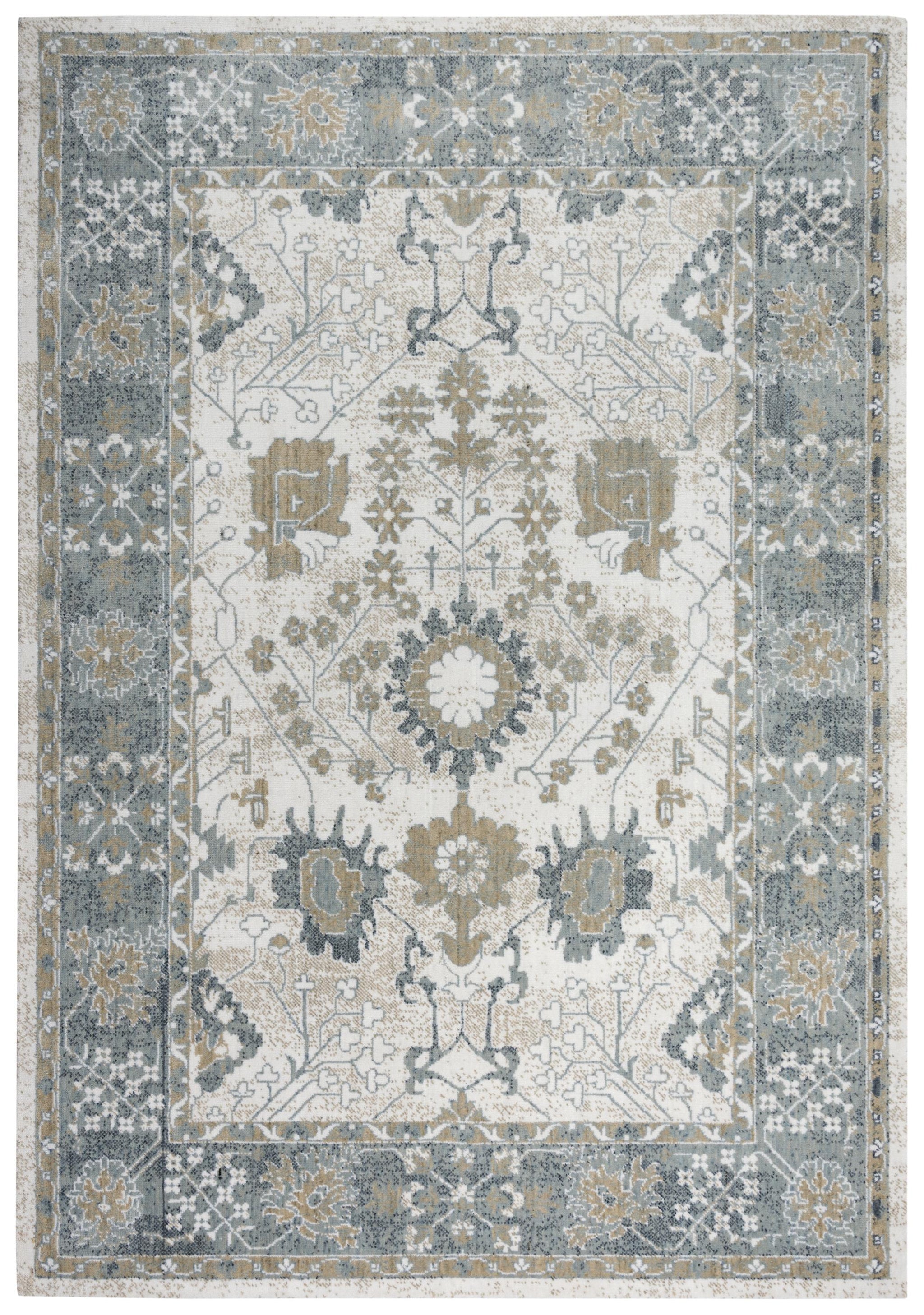 Rizzy Elite ELT832 Area Rug