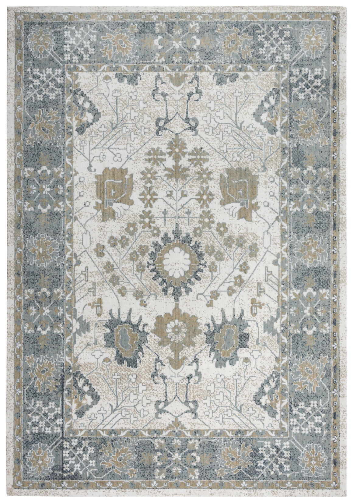 Rizzy Elite ELT832 Area Rug