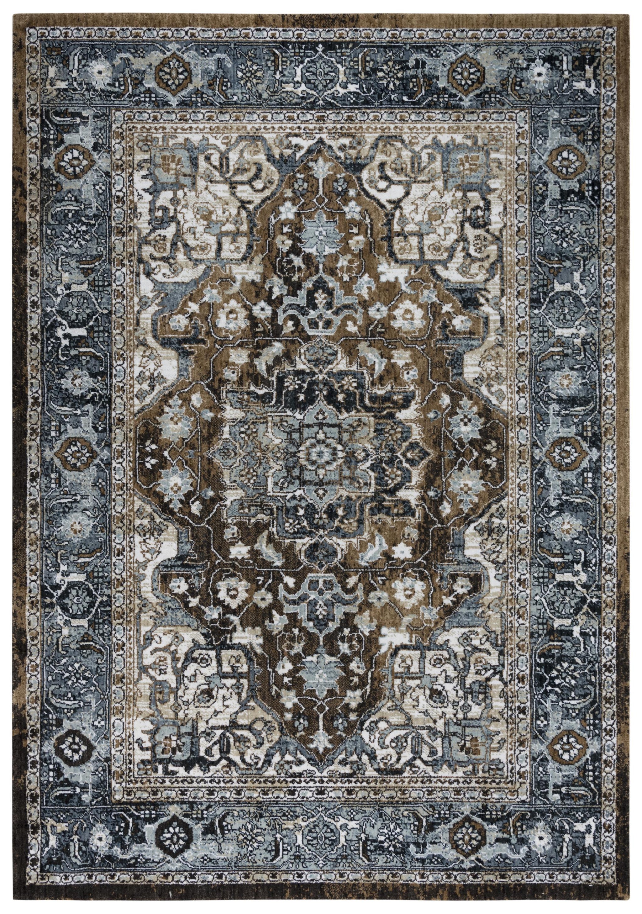 Rizzy Elite ELT879 Area Rug