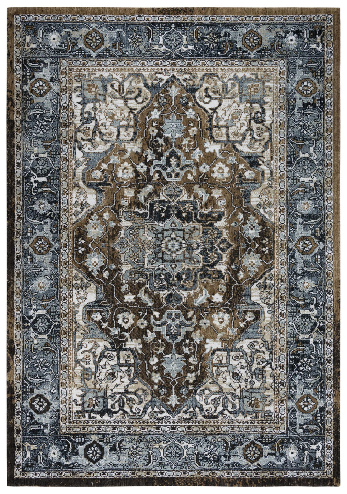 Rizzy Elite ELT879 Area Rug
