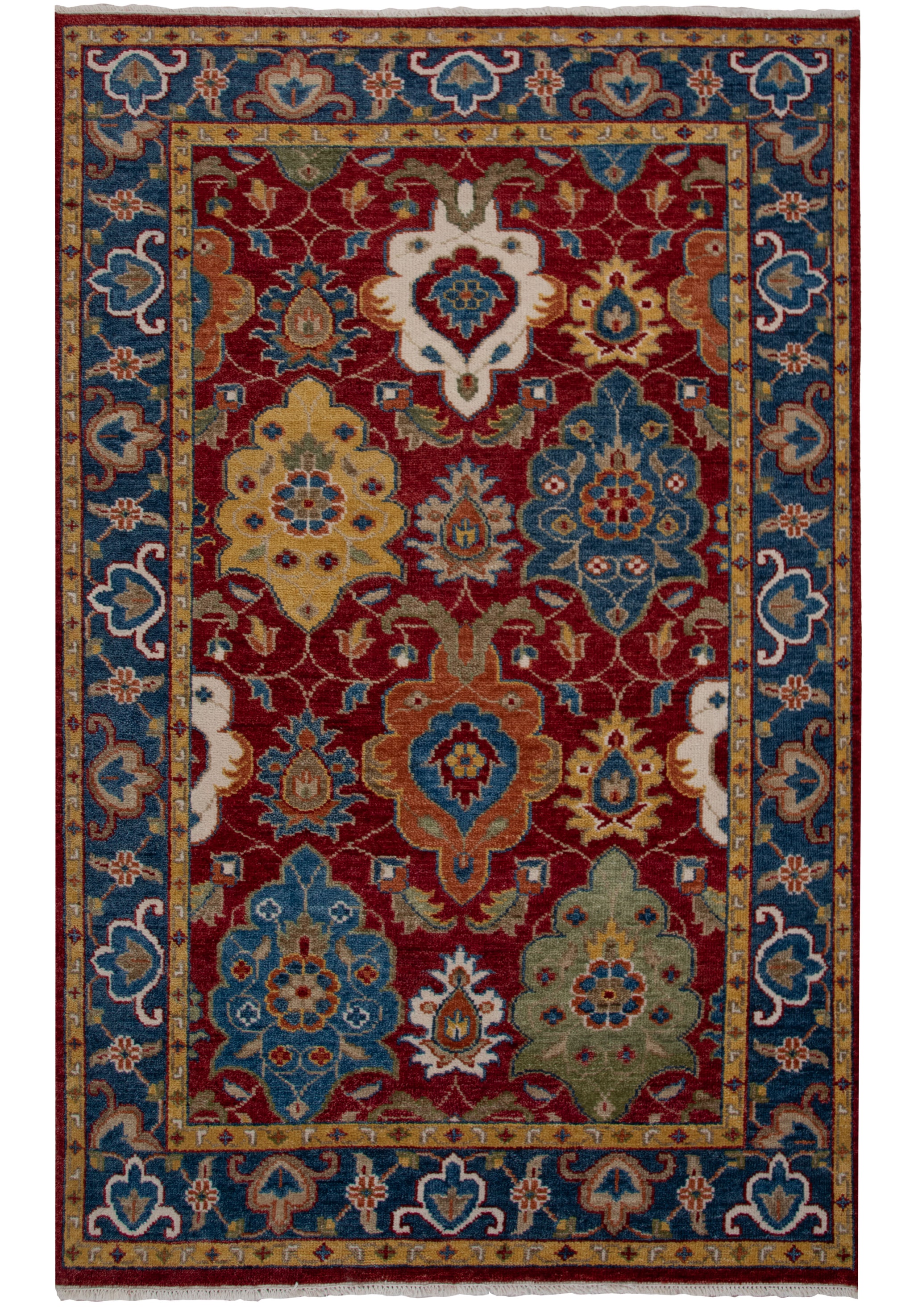 Rizzy Envision ENV801 Area Rug