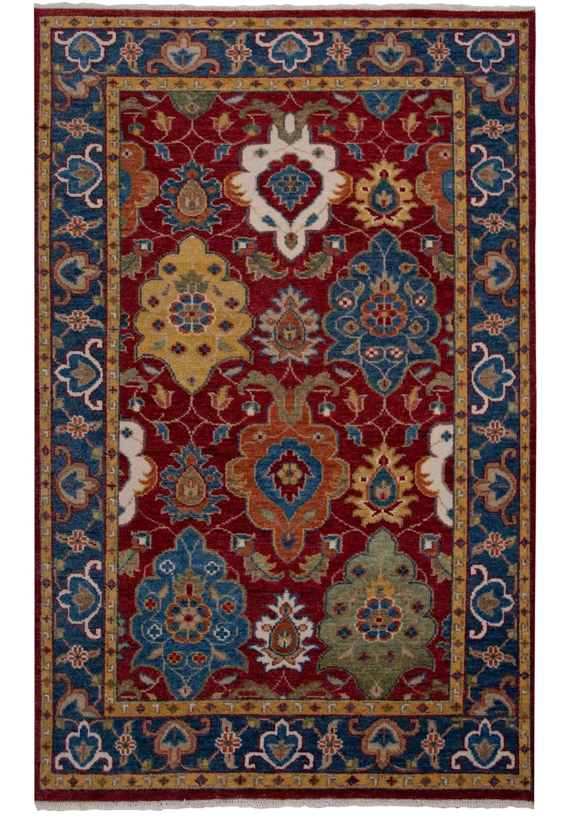 Rizzy Envision ENV801 Area Rug