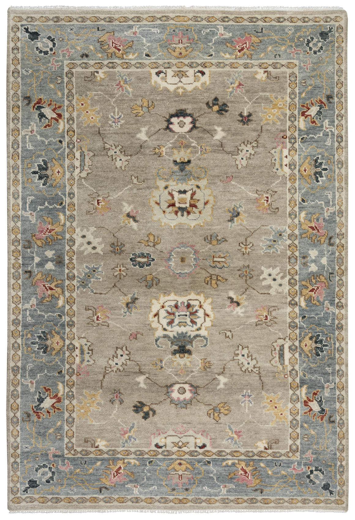 Rizzy Envision ENV963 Area Rug