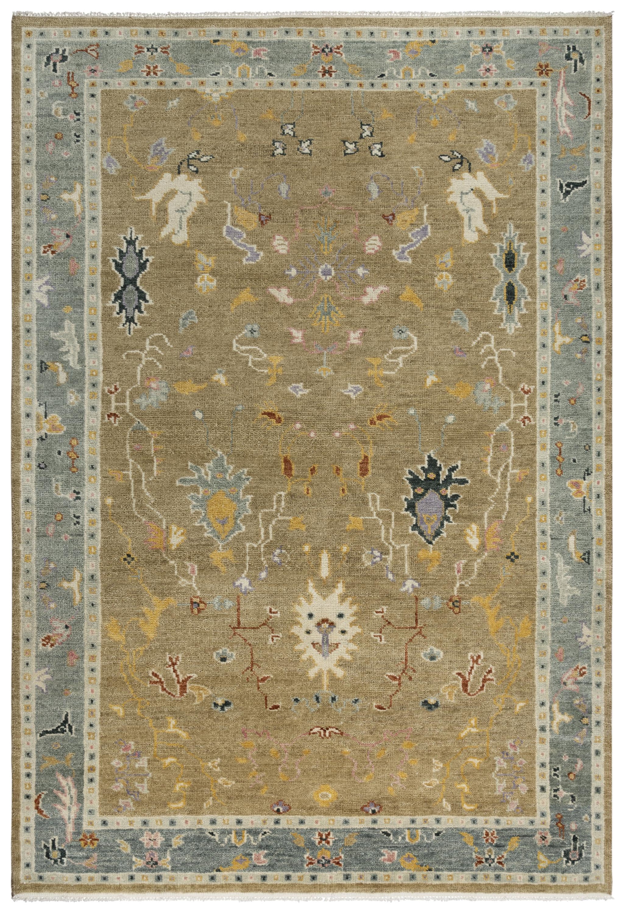Rizzy Envision ENV965 Area Rug