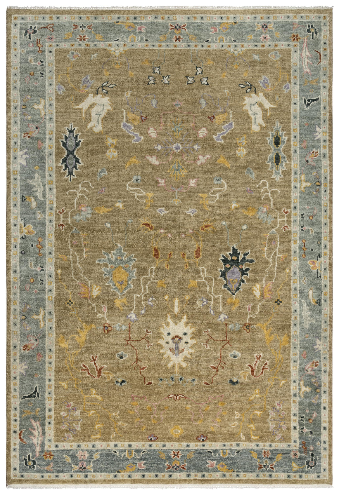 Rizzy Envision ENV965 Area Rug