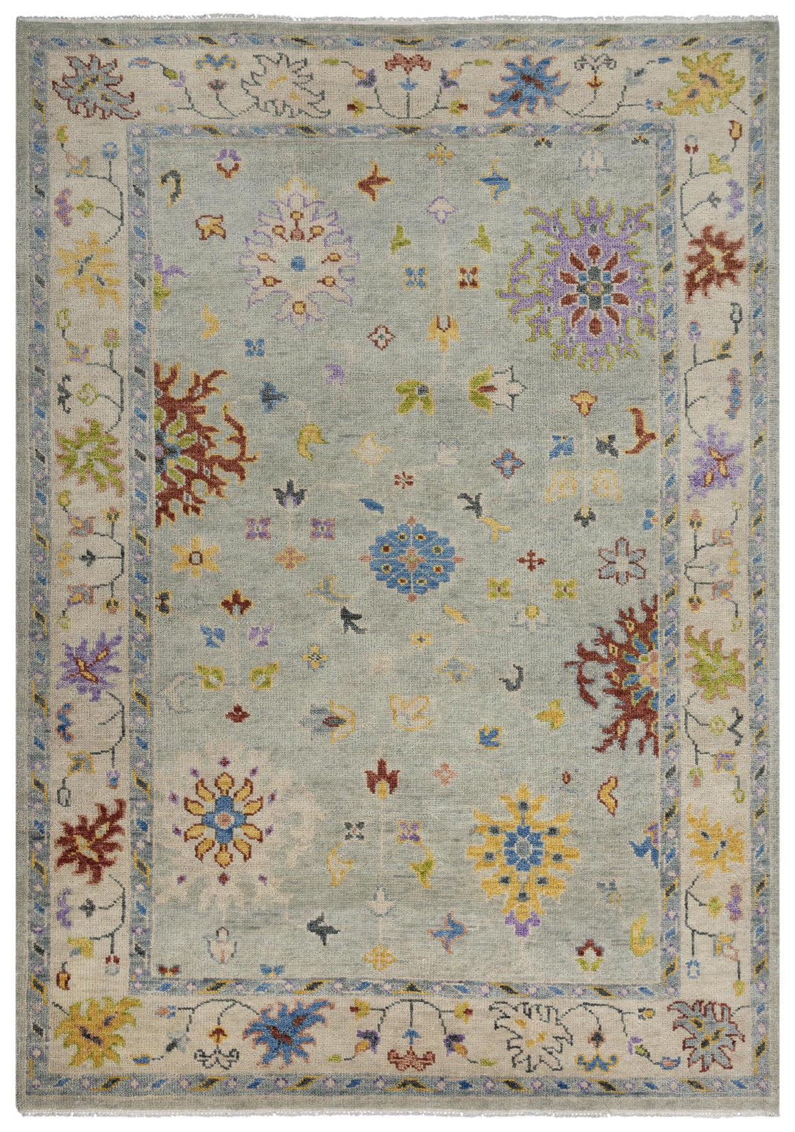 Rizzy Envision ENV995 Area Rug