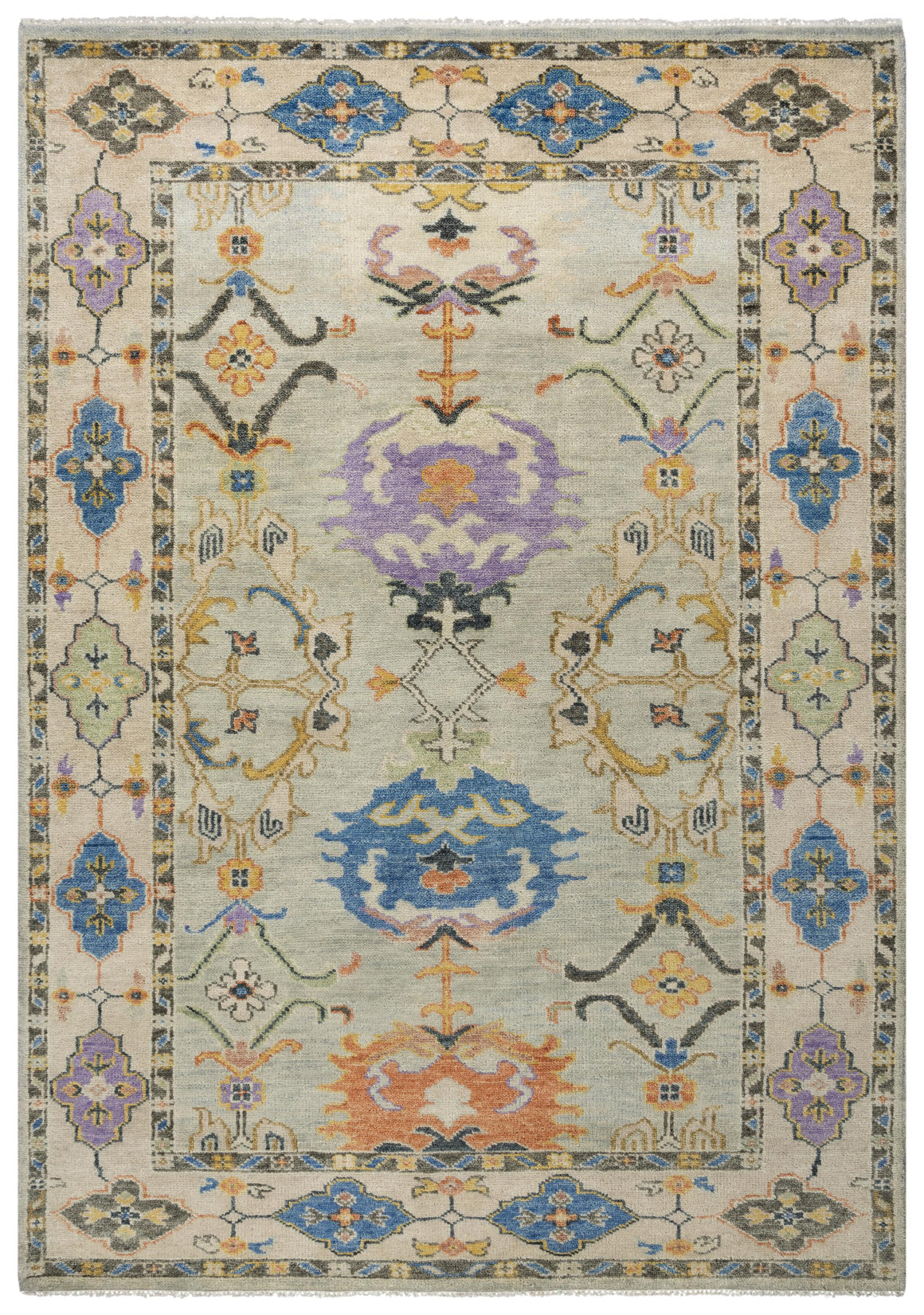 Rizzy Envision ENV999 Area Rug