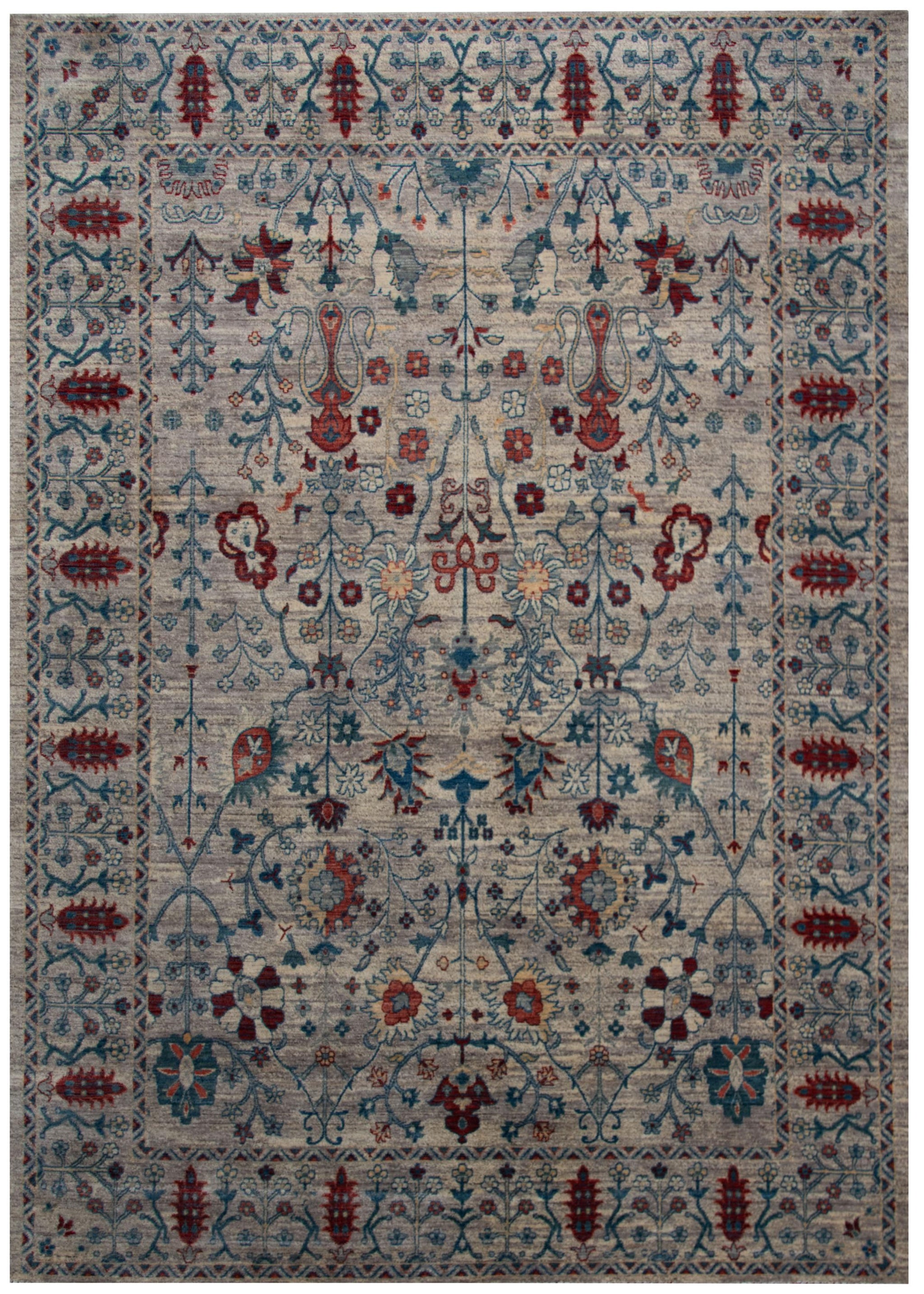 Rizzy Estate EST205 Area Rug