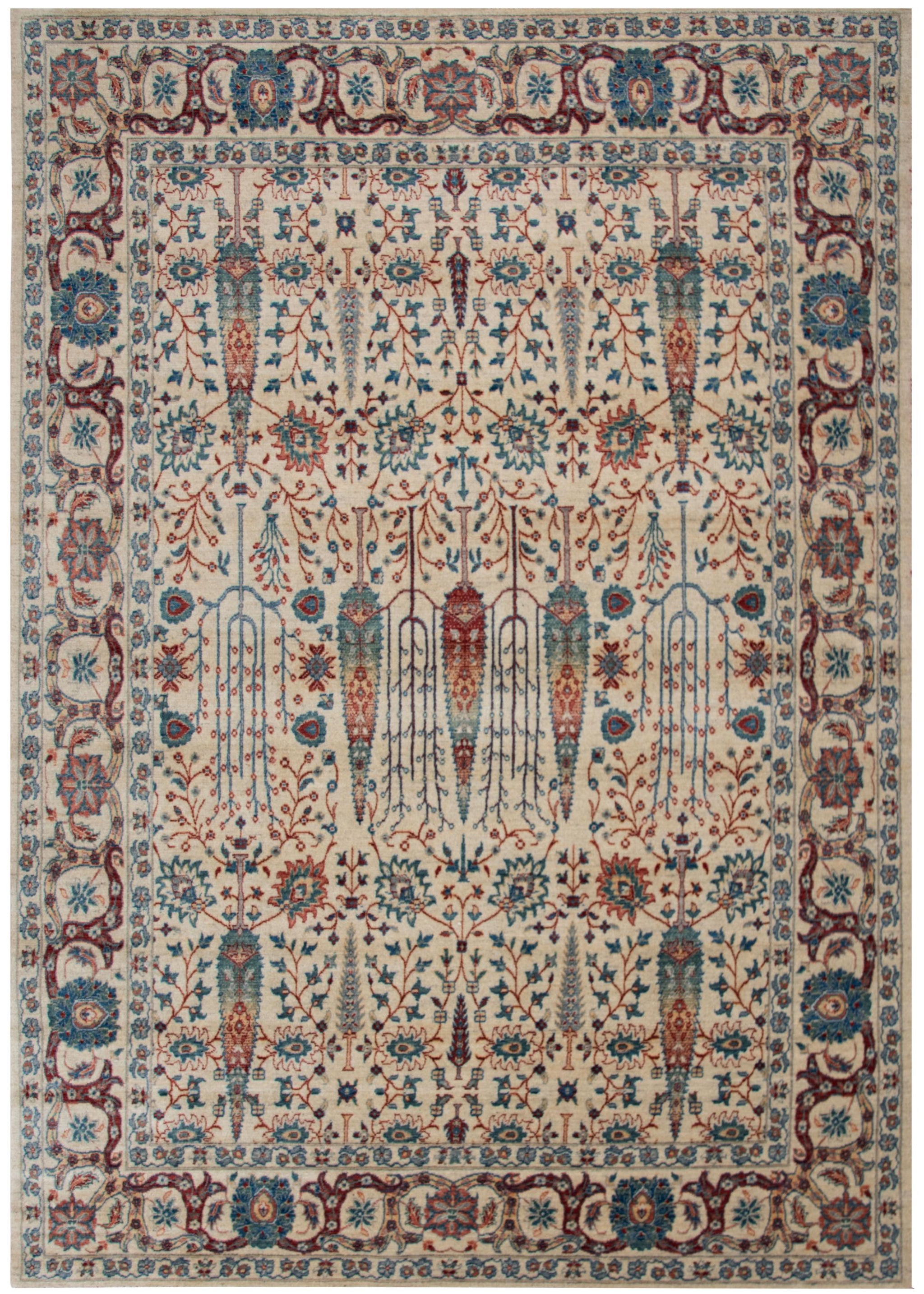 Rizzy Estate EST206 Area Rug