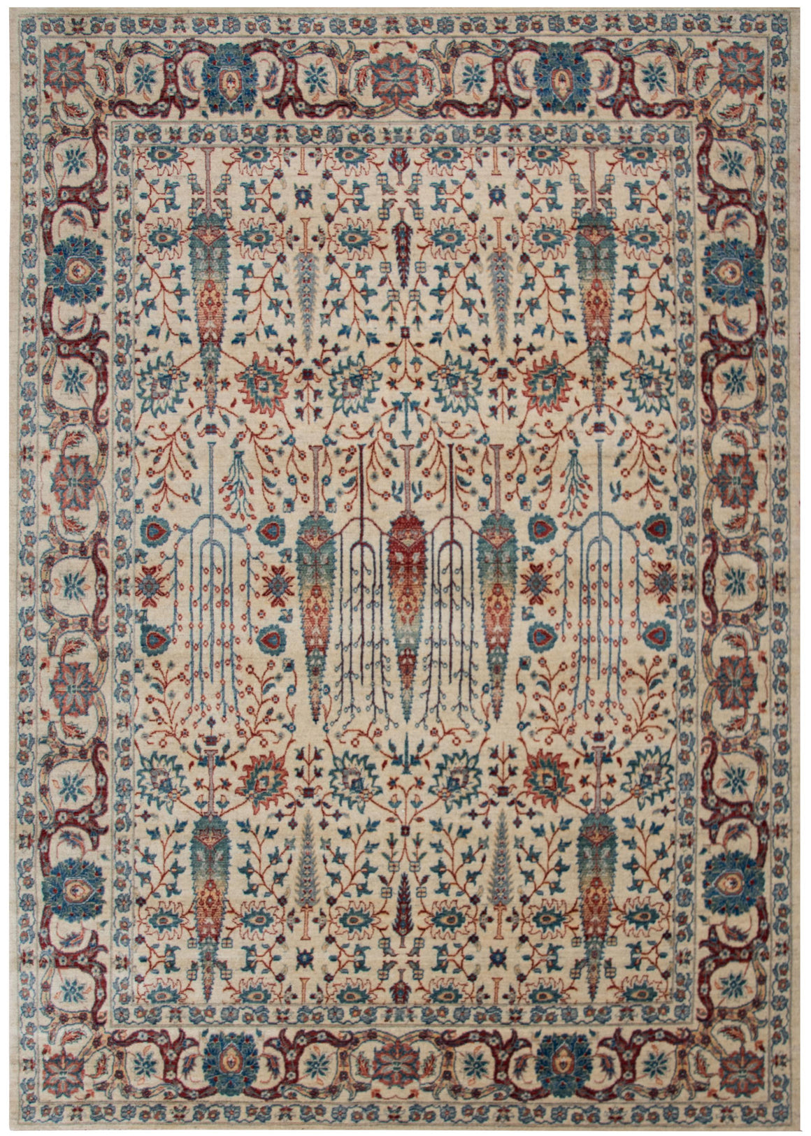 Rizzy Estate EST206 Area Rug