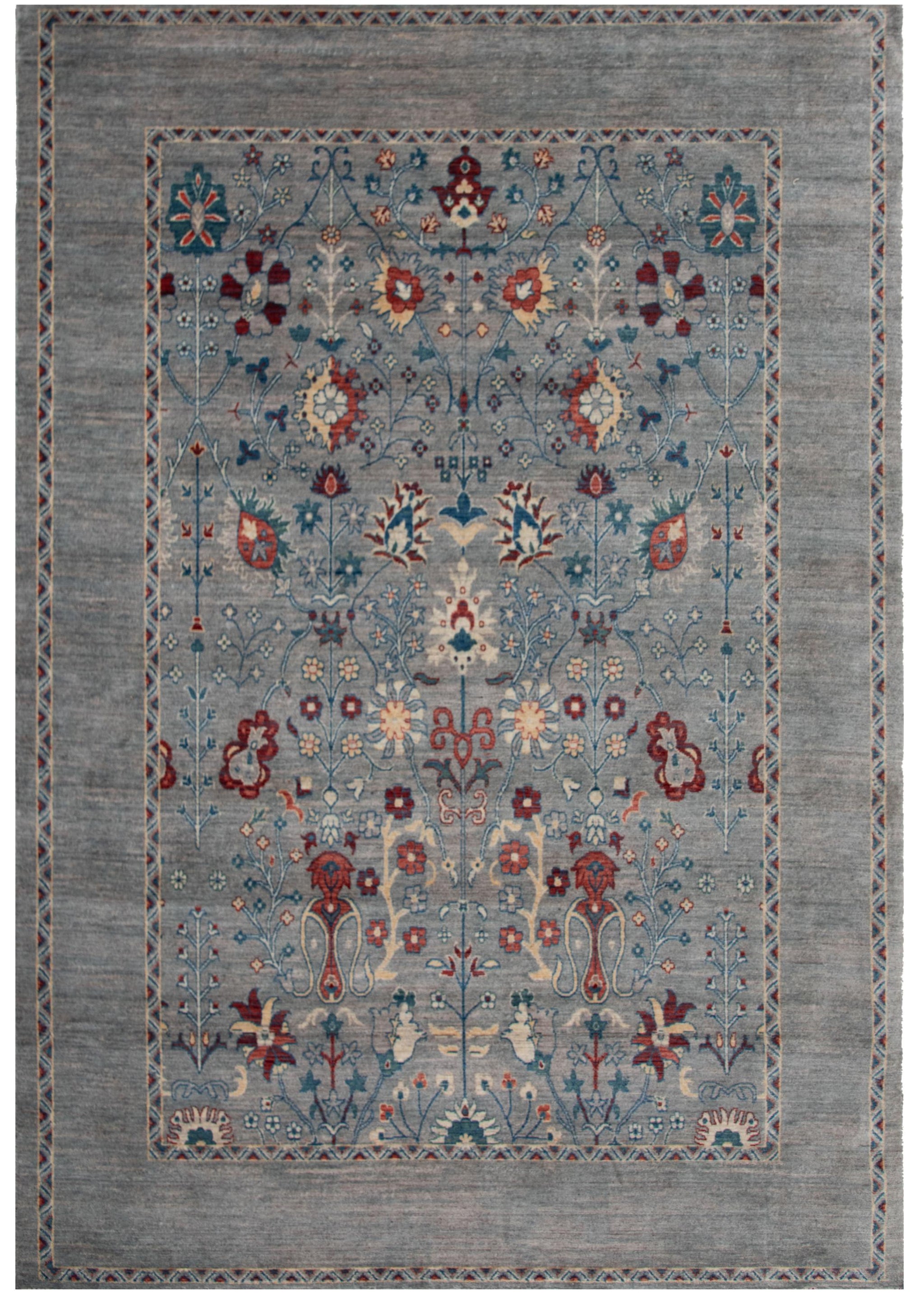 Rizzy Estate EST207 Area Rug