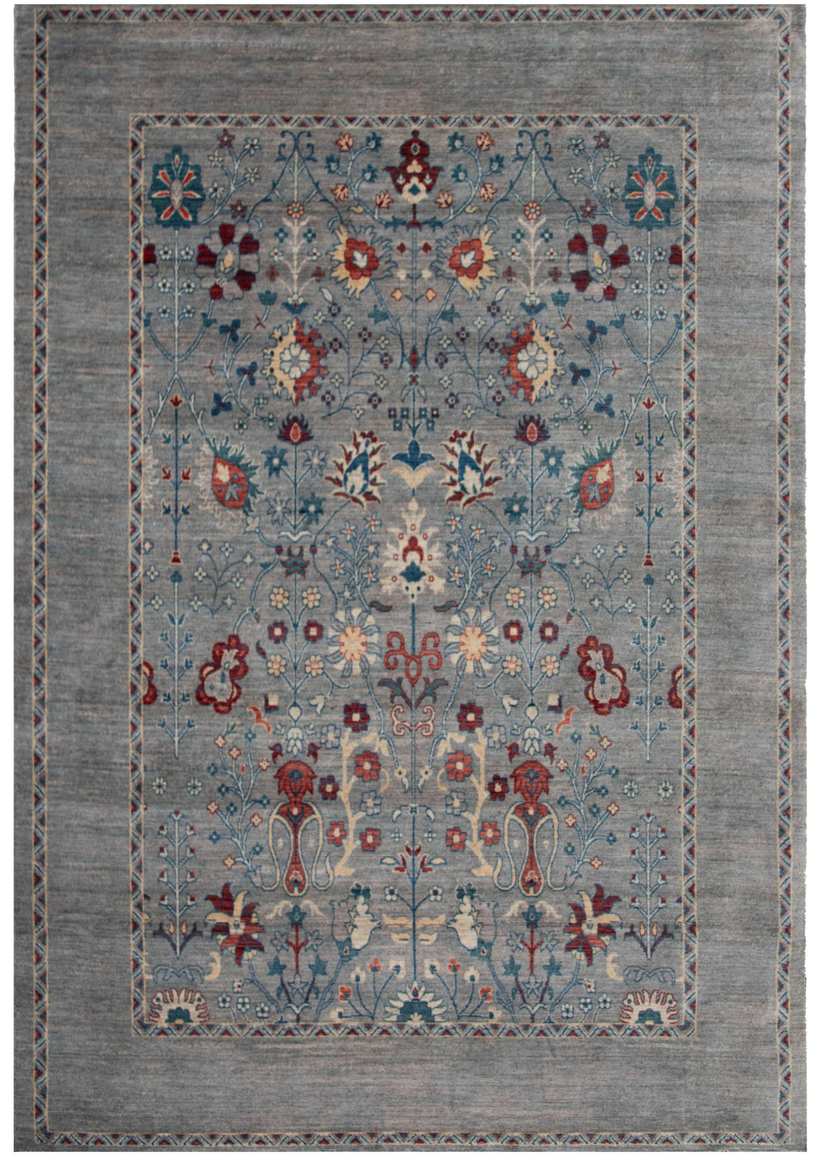 Rizzy Estate EST207 Area Rug