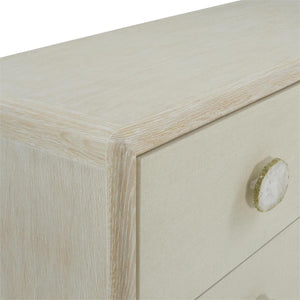 Alba Six-Drawer Dresser