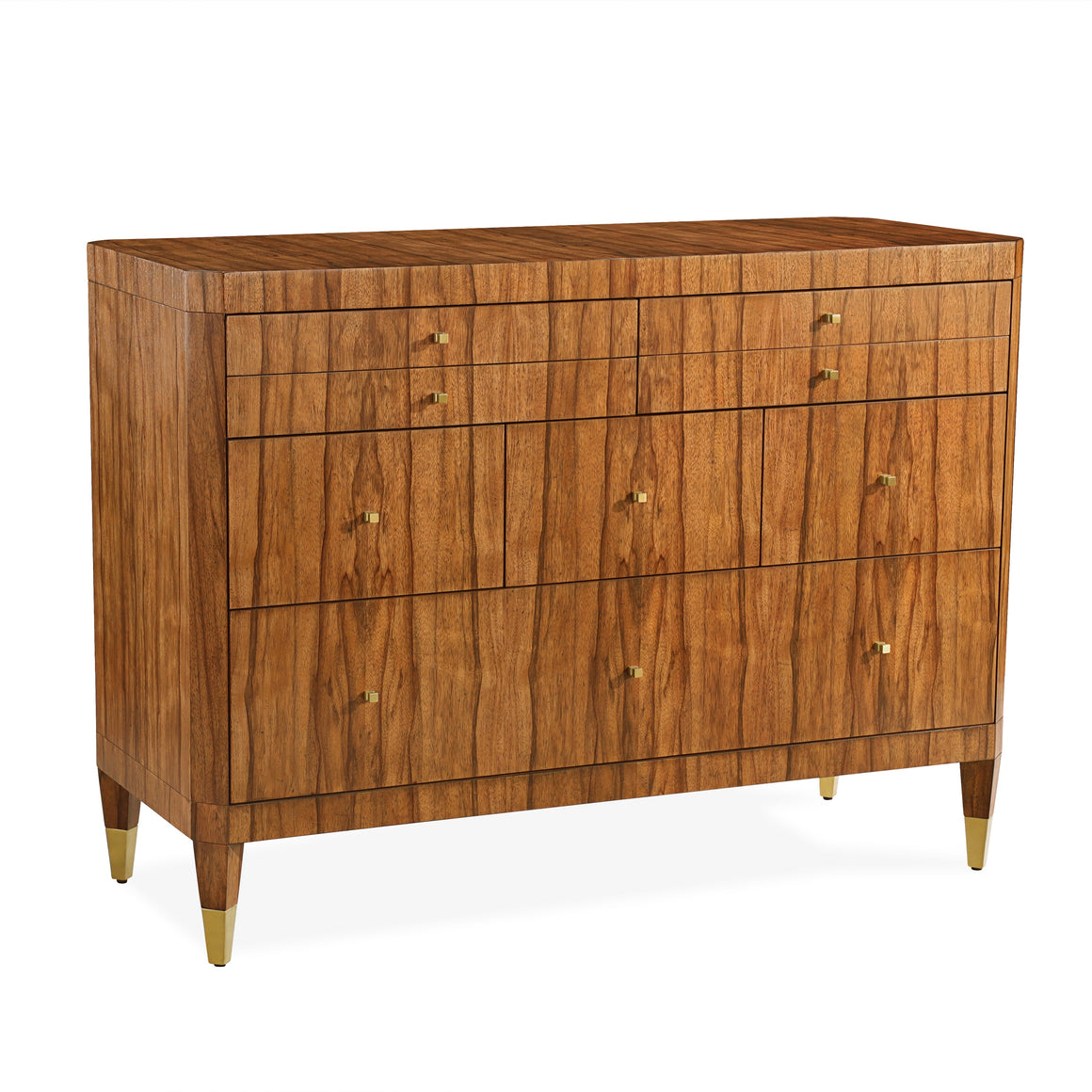 Pomar Dresser, Light Brown