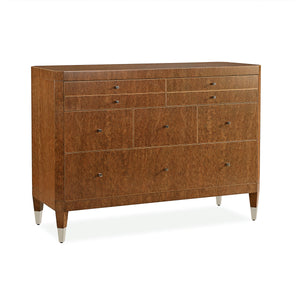 Pomar Dresser, Dark Brown