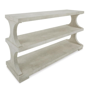 Cadence Console Table, Small