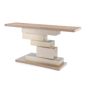 Shift Console Table