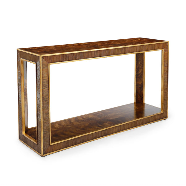 Cadre Console Table - Scenario Home