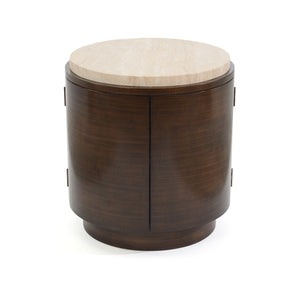 Havana End Table