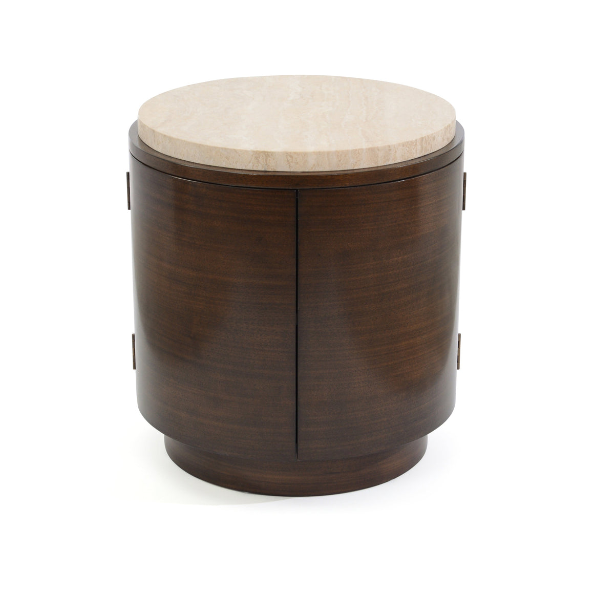 Havana End Table