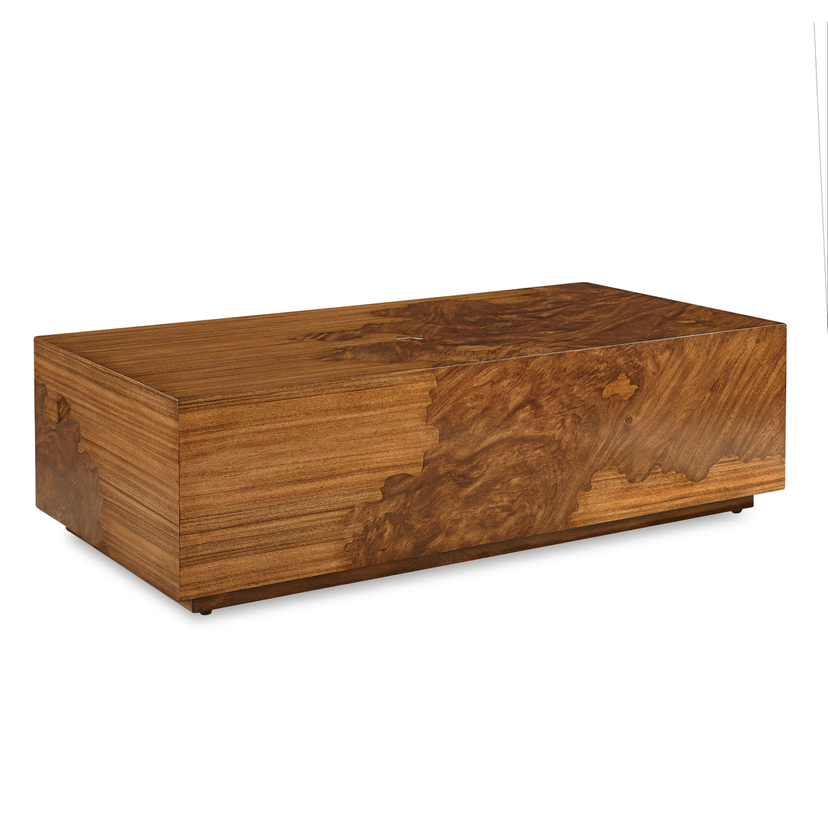 Wildwood Cocktail Table