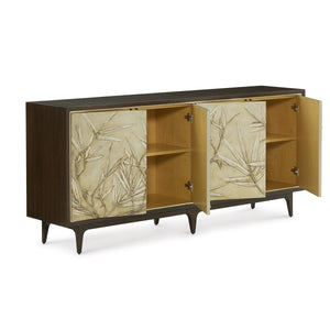 Bosque Four-Door Sideboard