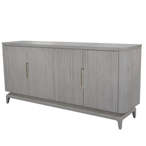 Brezza Four-Door Credenza