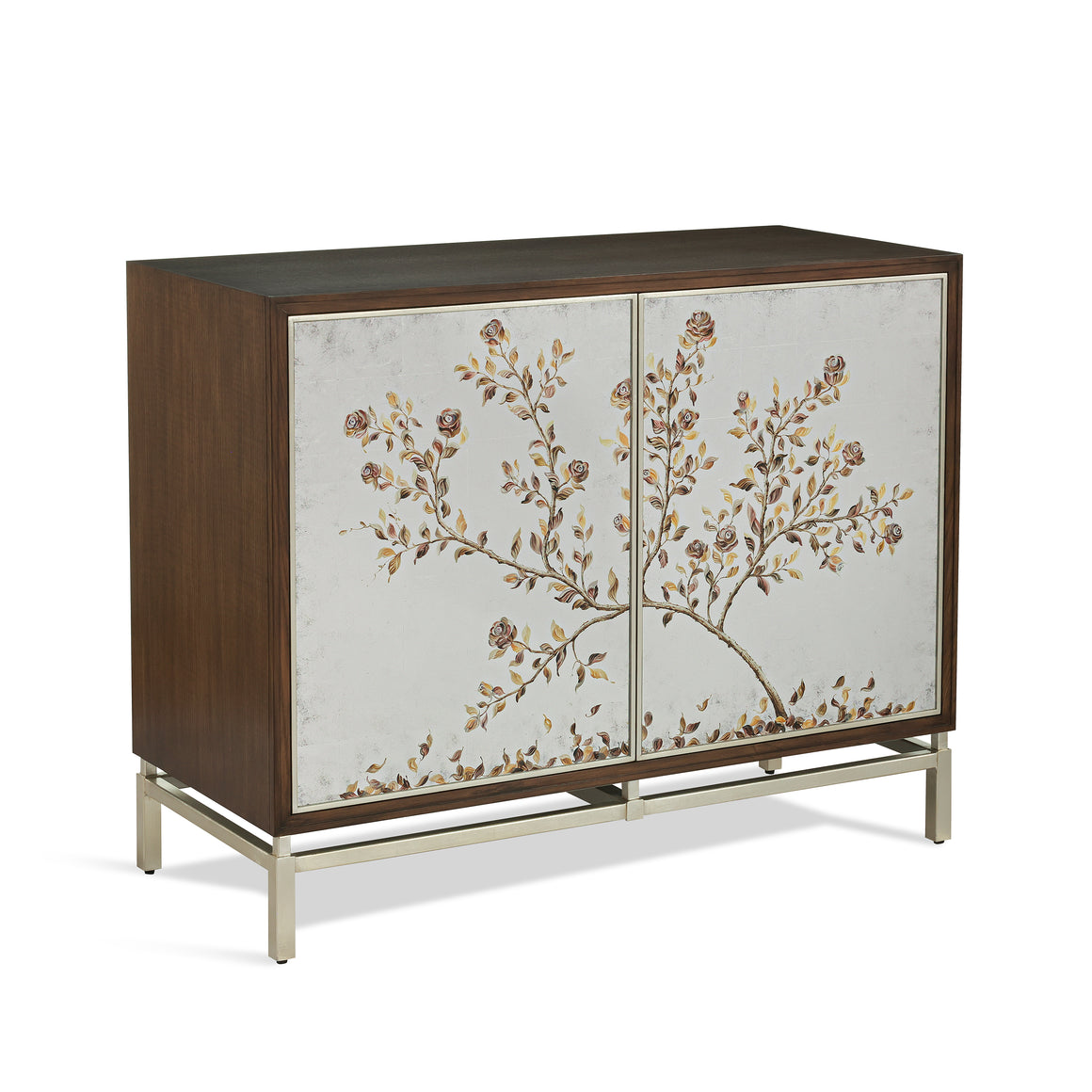 Petalvale Two-Door Cabinet