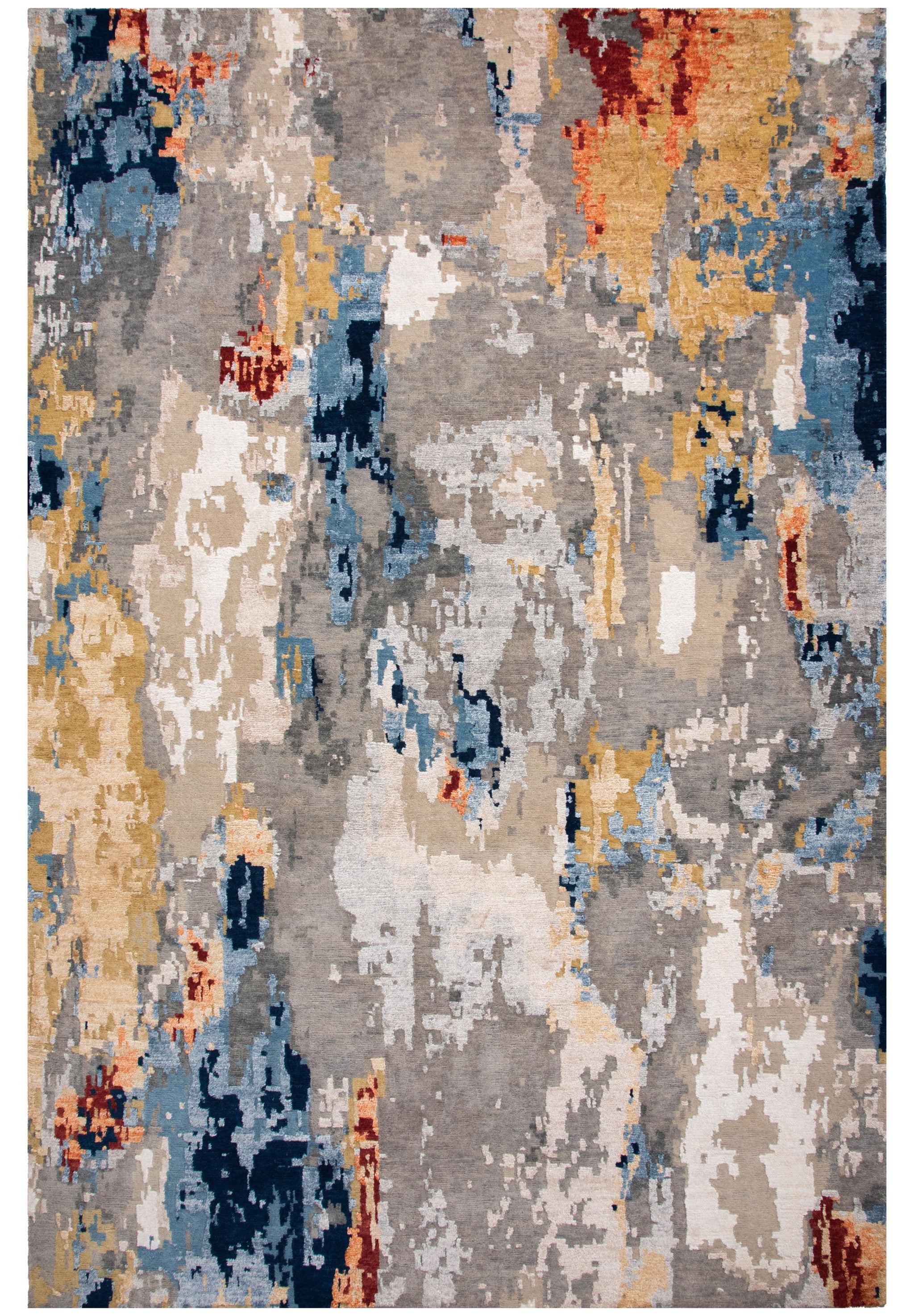 Rizzy Evolution EVO443 Area Rug