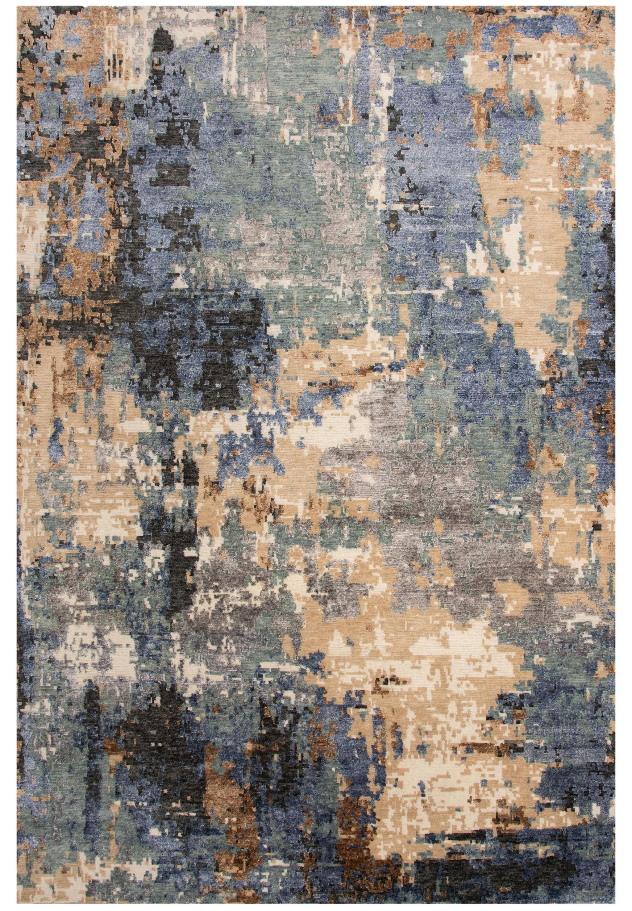 Rizzy Evolution EVO541 Area Rug